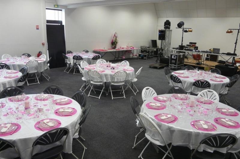 H'Event Center - photo 3