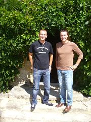 Christophe Dehier