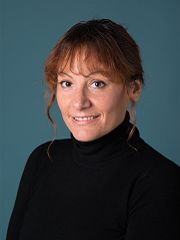 Sandrine Faucher