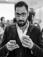 Emmanuel Oury