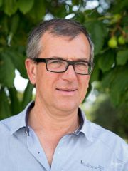 Jean François David