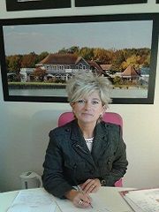 Christine Rochet Lemaire