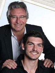 Bernard Dauvergne