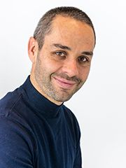 Benoit Jobert