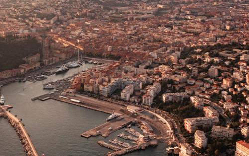 Salle de mariage à Marseille : nos conseils pour bien la choisir