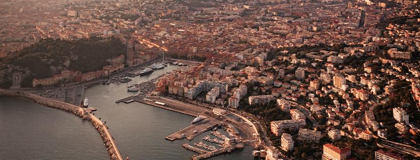Salle de mariage à Marseille : nos conseils pour bien la choisir