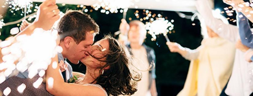 Les astuces pour une organisation parfaite de votre soirée de mariage !
