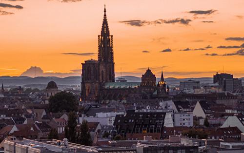 Quelles activités proposer pour un anniversaire inoubliable à Strasbourg ?