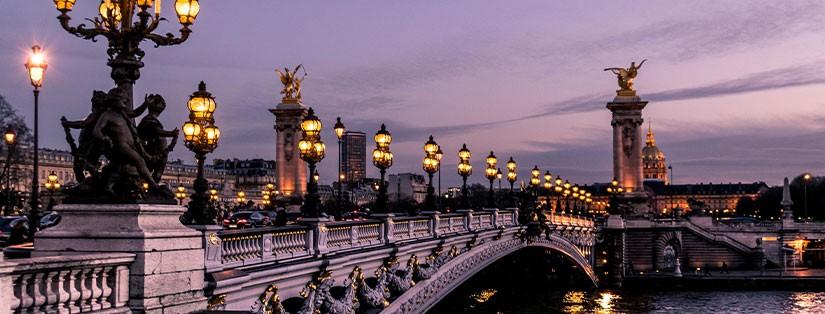 Top 10 des meilleurs lieux de séminaire en Île-de-France