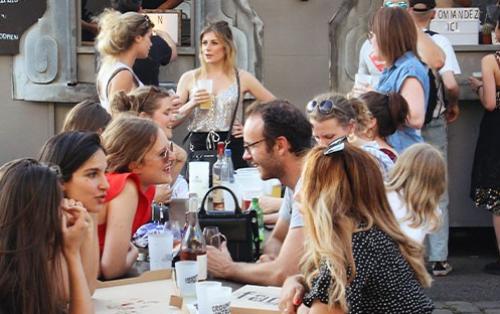 Comment organiser un afterwork réussi à Paris ?