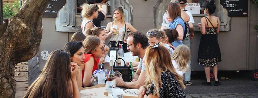 Comment organiser un afterwork réussi à Paris ?