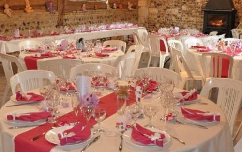 Interview - Ferme d'Epaville                  