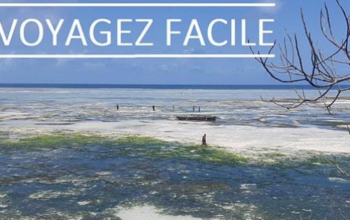 Adieu le stress de la préparation de voyage, déléguez votre voyage à des professionnels ! 