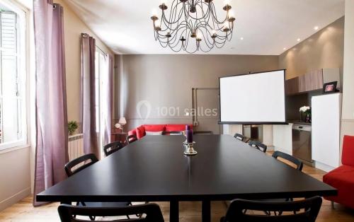 Comment trouver les meilleures salles de séminaire à Paris ?