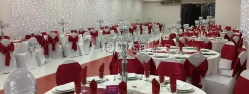 Quels sont les équipements indispensables pour une salle de fête ?