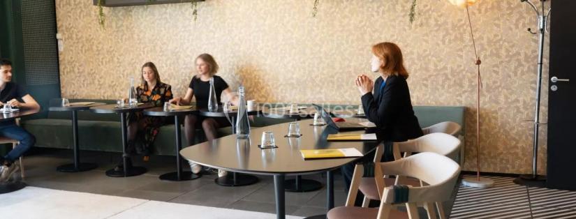 Comment trouver le lieu idéal pour un séminaire ?