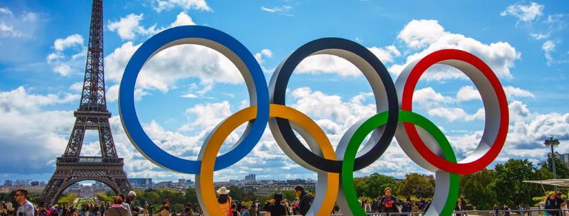 Les Lieux événementiels en Île-de-France préparés pour les Jeux Olympiques de Paris 2024