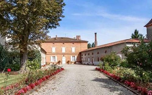 Interview de Guy - Chateau Puydaniel - Toulouse 