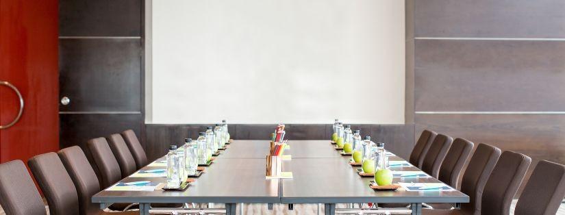 Location de salles de conférence : les meilleures offres des prestataires.