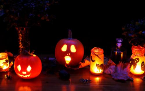 5 idées originales pour fêter Halloween en entreprise 