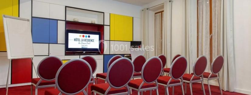 Comment réussir vos conférences ?