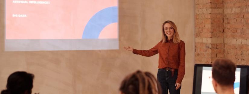 Comment agencer votre salle de formation ?