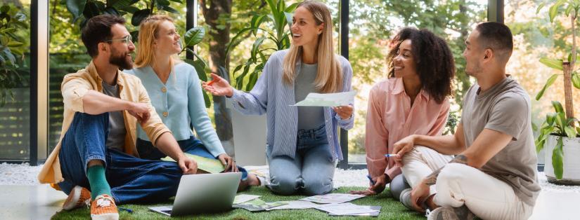 Organisez votre séminaire d'entreprise dans un cadre inspirant : nos conseils