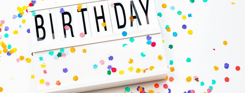 6 raisons de louer une salle d'anniversaire avec service traiteur