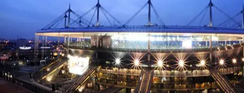GL Events remporte la concession du Stade de France