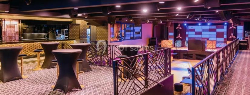 4 raisons de louer une salle pour un anniversaire d'entreprise à Paris