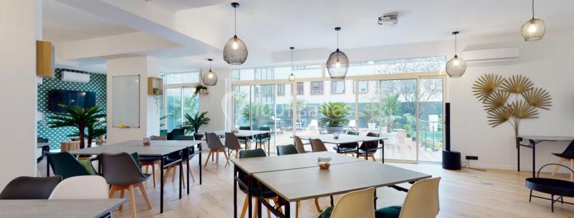 Top des meilleures salles pour une assemblée générale à Boulogne-Billancourt