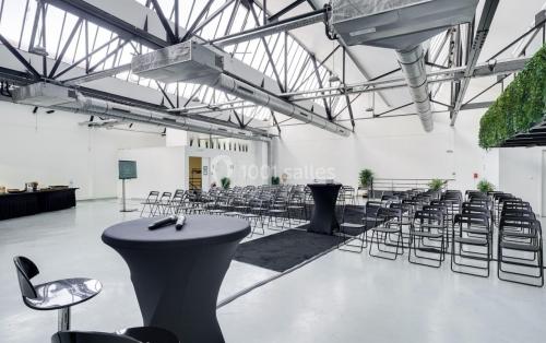 Bat et Bar Mitzvah : les meilleures salles privatisables à Lyon