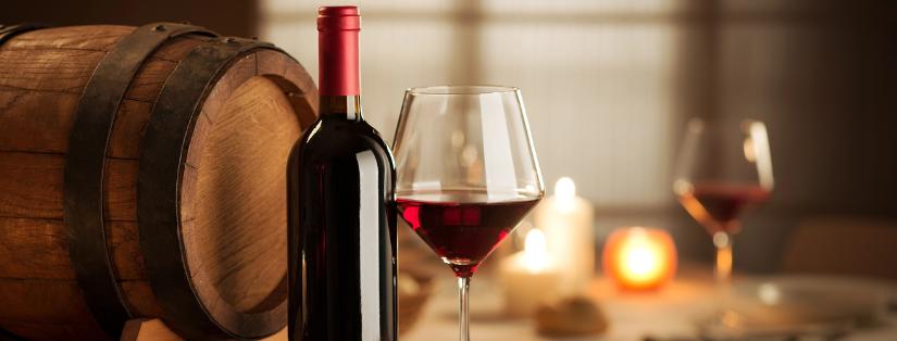 Vin et culture Française : un élément indispensable des réunions festives