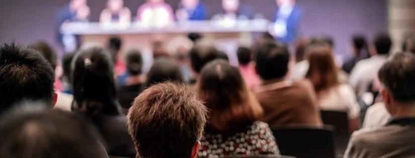Organiser un séminaire d'entreprise : les clés du succès