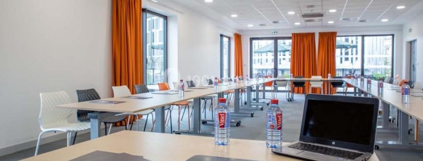 Réussir un workshop : comment trouver le cadre idéal ?