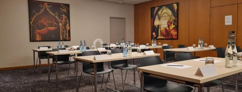 Nos meilleures salles de coworking sur mesure à Mulhouse pour stimuler votre créativité