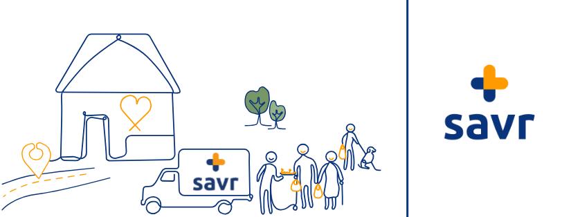 SAVR : La solution anti-gaspillage pour des événements plus durables