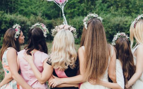 Idées et conseils pour un enterrement de vie de jeune fille inoubliable