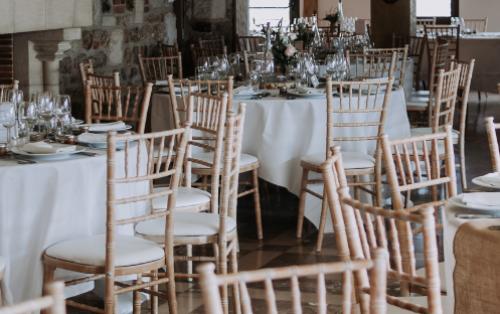 Le Manoir Néo Normand : un lieu de réception unique en Normandie pour vos événements