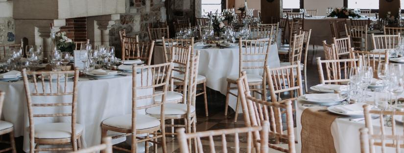 Le Manoir Néo Normand : un lieu de réception unique en Normandie pour vos événements
