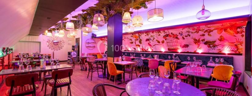 Top des salles cosy et élégantes pour une baby shower intime à Toulouse