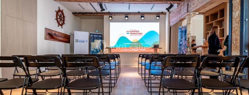 Nos meilleures astuces pour trouver la salle de réunion parfaite avec service traiteur à Marseille