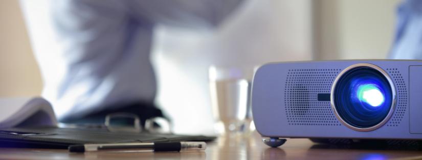 Top des innovations technologiques dans les salles professionnelles en 2025
