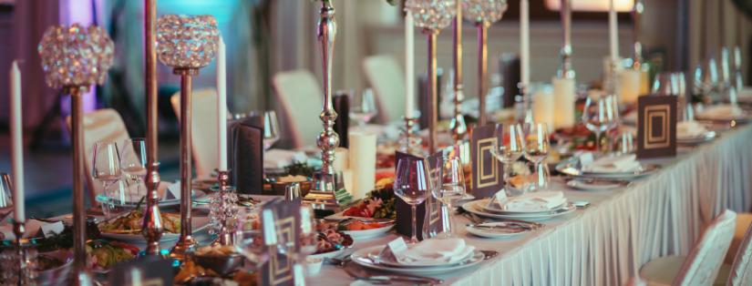 Comment une salle peut-elle influencer l’ambiance et la réussite d’un événement ?