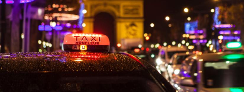 Anticipez vos événements et évalue les besoins en transports de vos invités