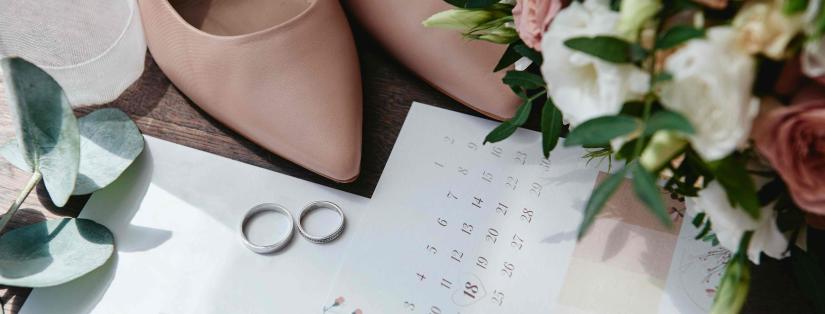 Les meilleurs moyens de remercier ses invités à son mariage