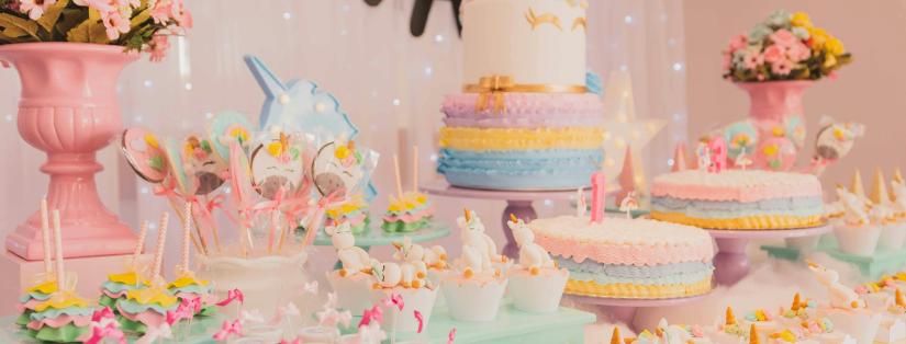 Location de salle pour un anniversaire d'enfant : les meilleures adresses à retenir