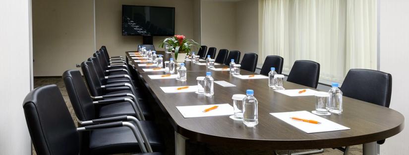 Nos meilleurs conseils pour aménager efficacement une salle de réunion 