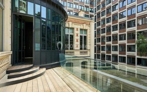 Top des salles des fêtes avec parking privé pour vos événements