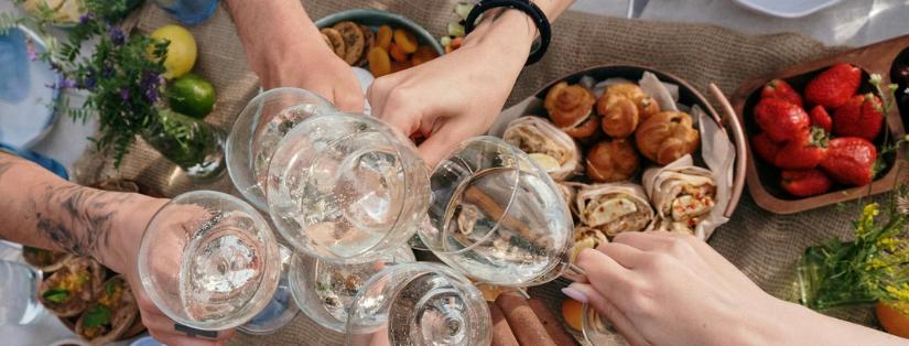 Brunch d’anniversaire : la nouvelle tendance chic et conviviale